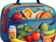 Litter-Free/Waste-Free Lunch Program